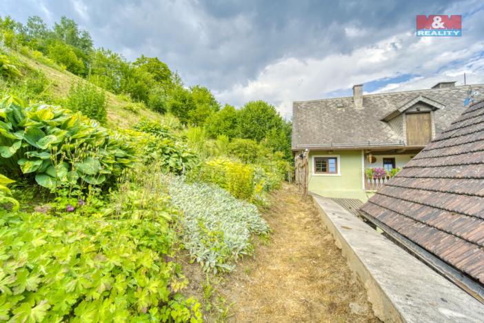 Prodej rodinného domu, Úterý, 146 m2