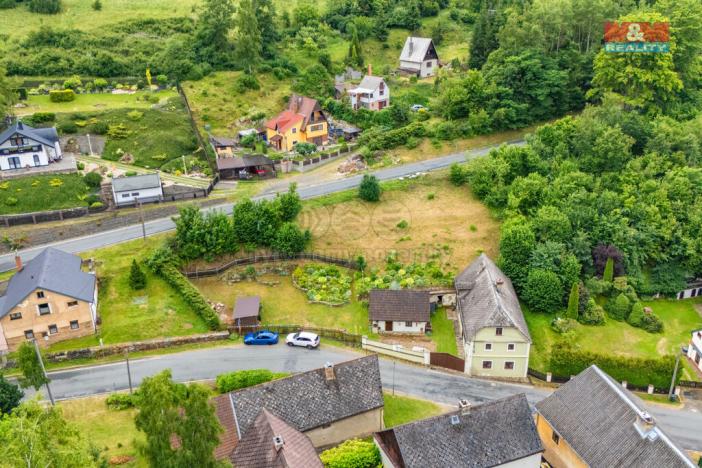 Prodej rodinného domu, Úterý, 146 m2