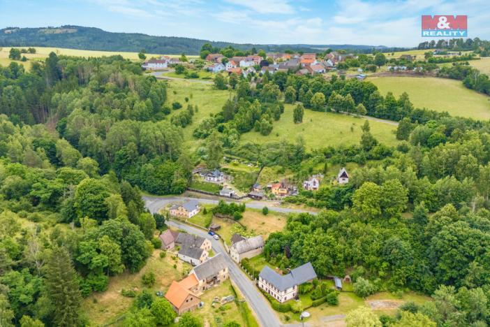 Prodej rodinného domu, Úterý, 146 m2