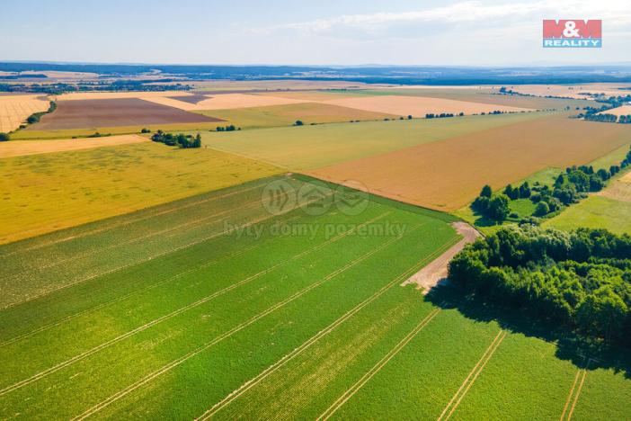 Prodej louky, Kotovice - Záluží, 31349 m2