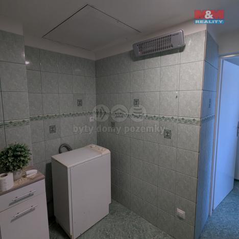 Prodej rodinného domu, Konice, Smetanova, 95 m2