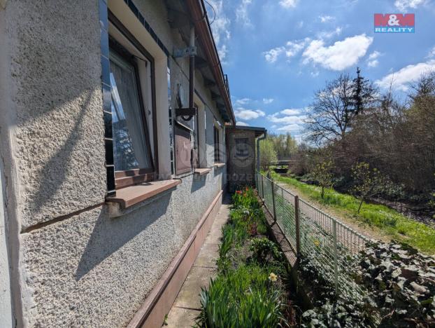 Prodej rodinného domu, Konice, Smetanova, 95 m2