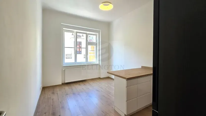 Pronájem bytu 2+kk, Praha - Košíře, Slávy Horníka, 45 m2