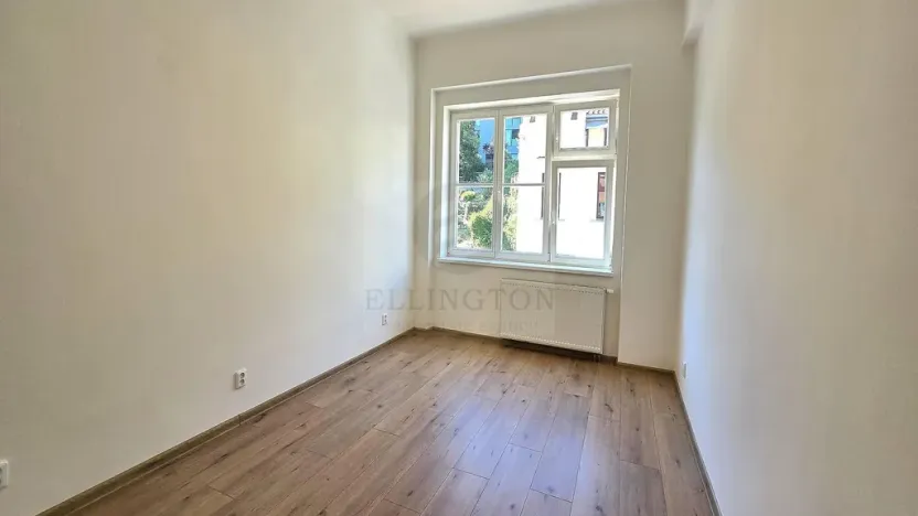 Pronájem bytu 2+kk, Praha - Košíře, Slávy Horníka, 45 m2
