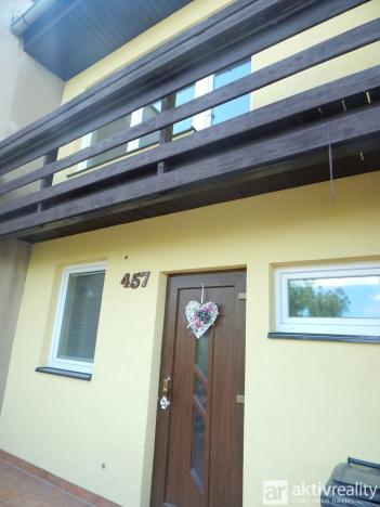 Prodej rodinného domu, Teplice, 150 m2