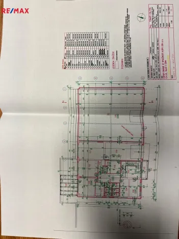 Prodej výrobních prostor, Zlín, 729 m2