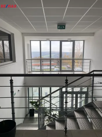 Prodej výrobních prostor, Zlín, 729 m2