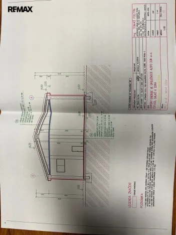 Prodej výrobních prostor, Zlín, 729 m2