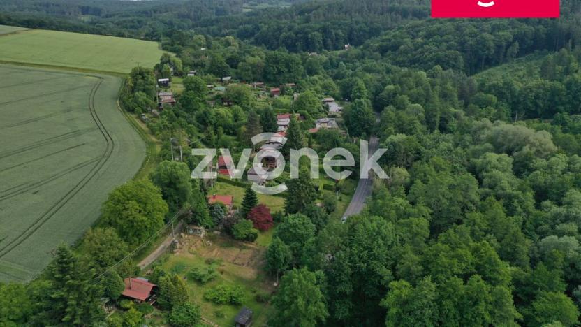 Prodej pozemku pro bydlení, Zlín - Malenovice, 471 m2