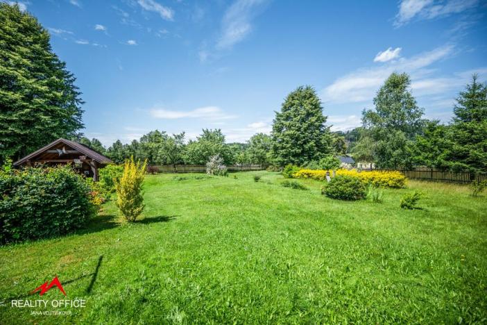 Prodej rodinného domu, Jetřichovice - Vysoká Lípa, 180 m2