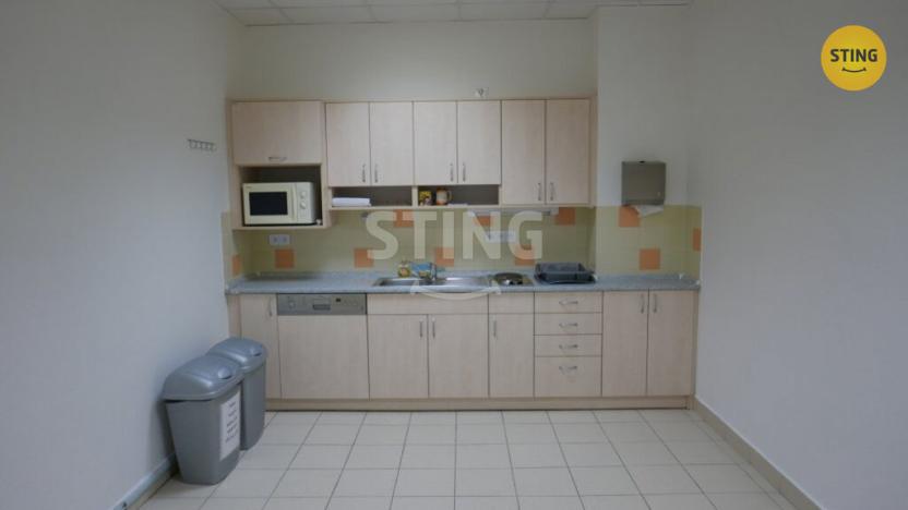 Pronájem kanceláře, Ostrava, Technologická, 310 m2