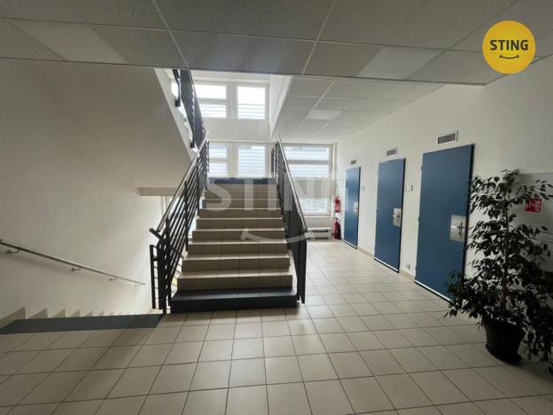 Pronájem kanceláře, Ostrava, Technologická, 310 m2