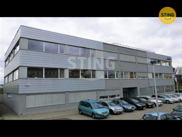 Pronájem kanceláře, Ostrava, Technologická, 310 m2