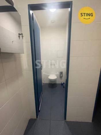 Pronájem kanceláře, Ostrava, Technologická, 310 m2