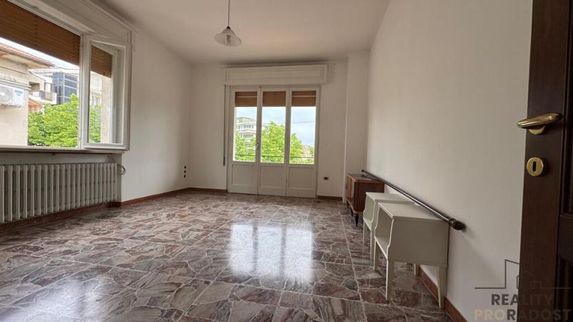 Prodej bytu 3+kk, Silvi,Itálie, 100 m2