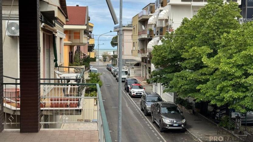 Prodej bytu 3+kk, Silvi,Itálie, 100 m2