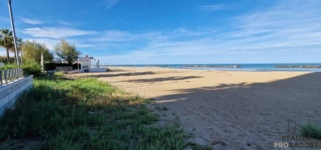 Prodej bytu 3+kk, Silvi,Itálie, 100 m2