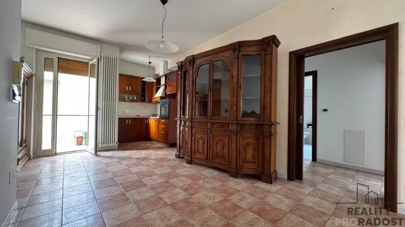 Prodej bytu 3+kk, Silvi,, Itálie, 100 m2