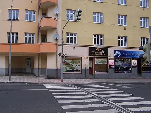 Prodej rodinného domu, Dubí, Dlouhá, 300 m2