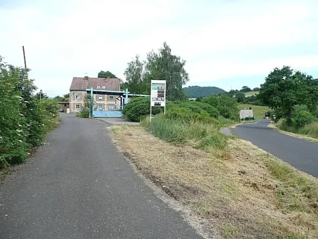 Prodej obchodního prostoru, Bystřany, 831 m2