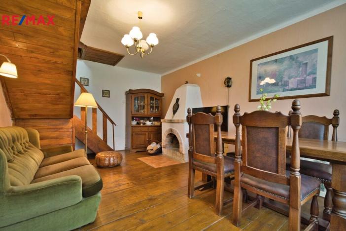 Prodej chalupy, Seč, U Veselky, 144 m2