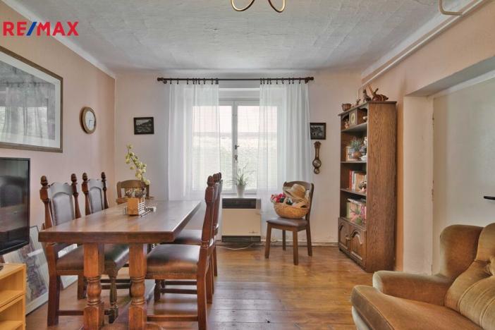 Prodej chalupy, Seč, U Veselky, 144 m2