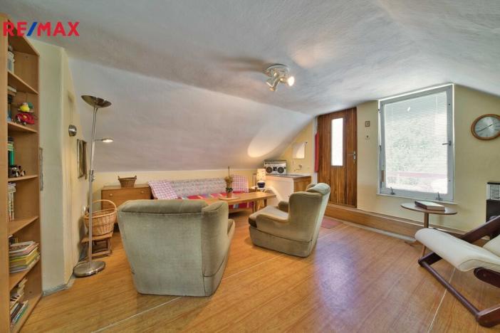 Prodej chalupy, Seč, U Veselky, 144 m2