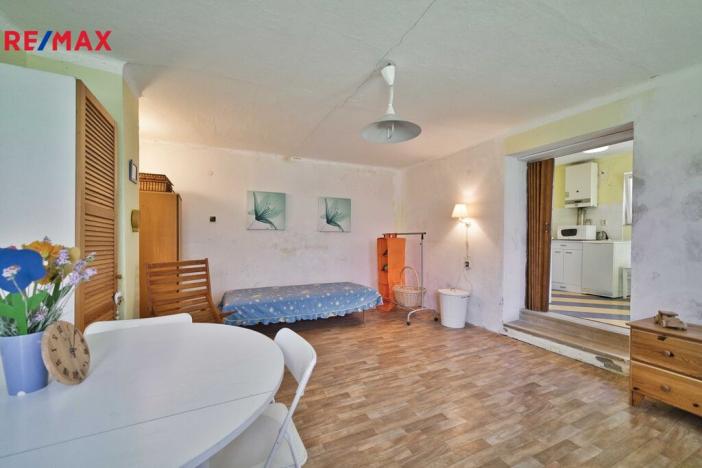 Prodej chalupy, Seč, U Veselky, 144 m2