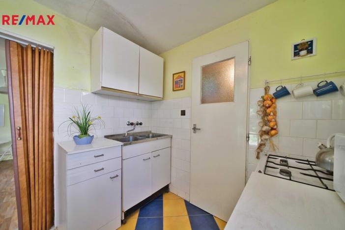 Prodej chalupy, Seč, U Veselky, 144 m2