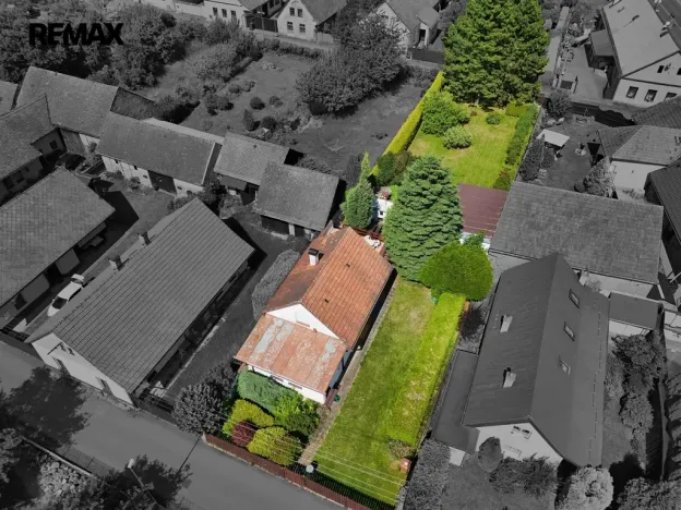 Prodej chalupy, Seč, U Veselky, 144 m2