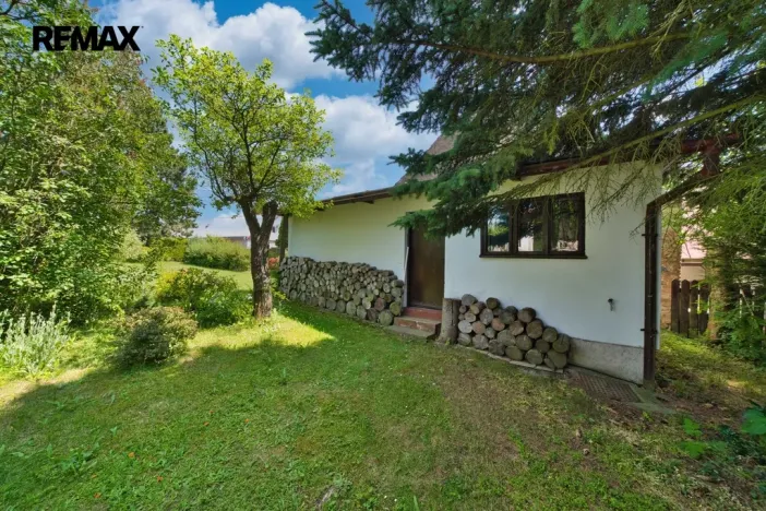 Prodej chalupy, Seč, U Veselky, 144 m2