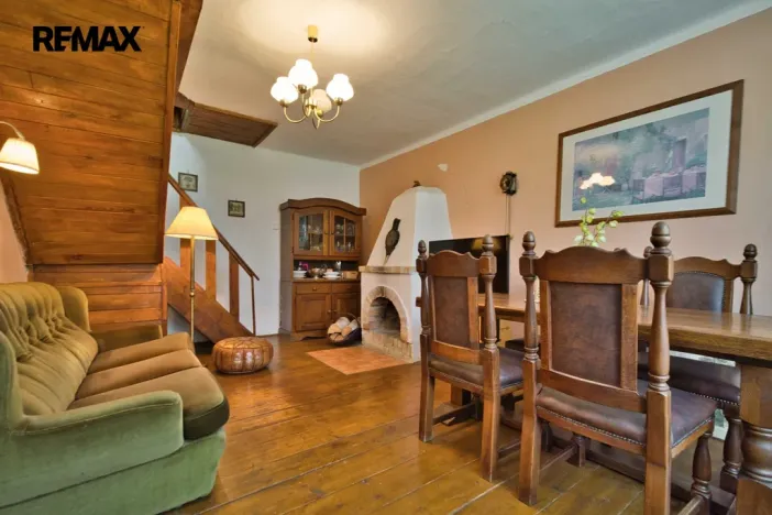 Prodej chalupy, Seč, U Veselky, 144 m2