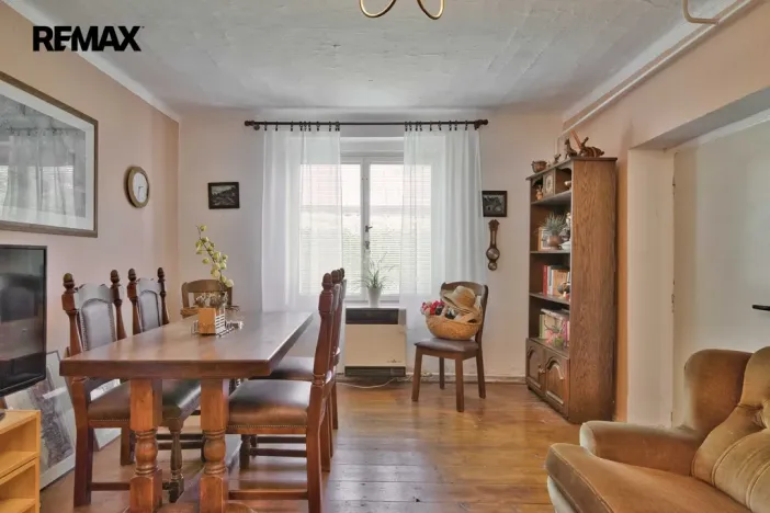 Prodej chalupy, Seč, U Veselky, 144 m2