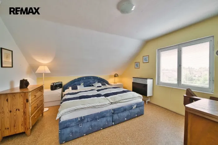 Prodej chalupy, Seč, U Veselky, 144 m2