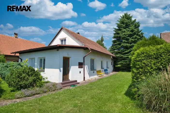 Prodej chalupy, Seč, U Veselky, 144 m2