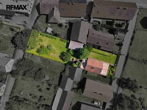 Prodej chalupy, Seč, U Veselky, 144 m2