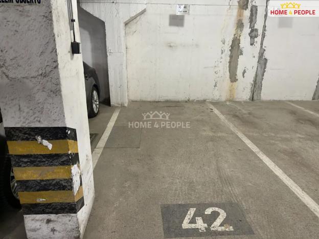 Prodej garáže, Praha - Kamýk, Růženínská, 14 m2