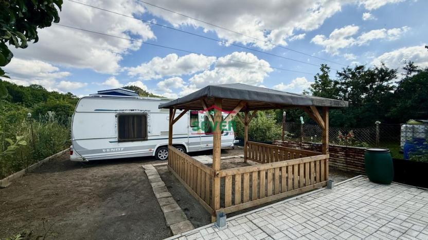 Prodej zahrady, Most, Mlýnská, 237 m2