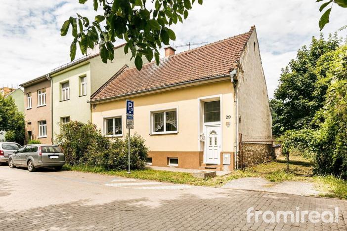 Pronájem rodinného domu, Brno, Tylova, 125 m2