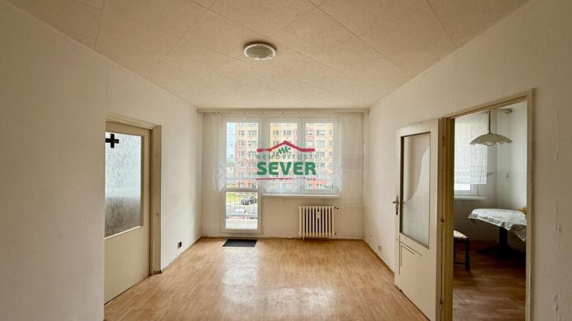 Prodej bytu 4+1, Litvínov - Janov, Hamerská, 68 m2