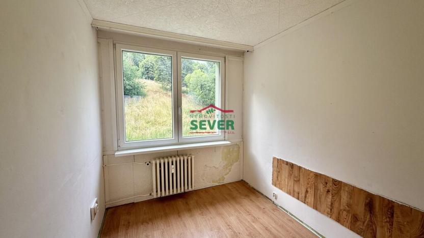 Prodej bytu 4+1, Litvínov - Janov, Hamerská, 68 m2