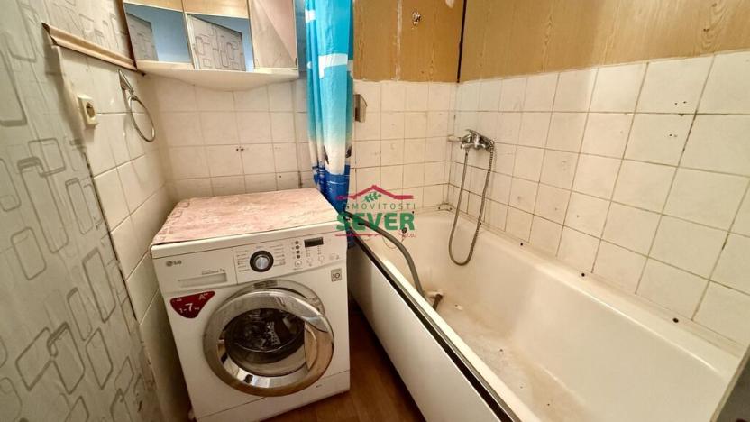 Prodej bytu 4+1, Litvínov - Janov, Hamerská, 68 m2