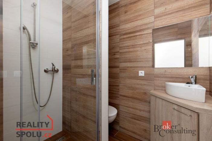 Pronájem bytu 3+kk, Bruntál, Příčná, 72 m2