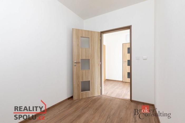 Pronájem bytu 3+kk, Bruntál, Příčná, 72 m2