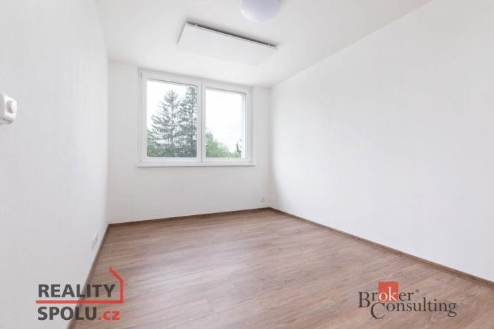 Pronájem bytu 3+kk, Bruntál, Příčná, 72 m2