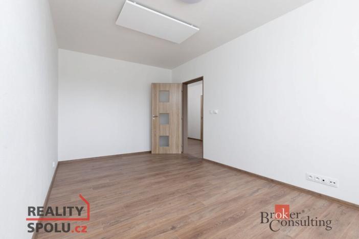 Pronájem bytu 3+kk, Bruntál, Příčná, 72 m2