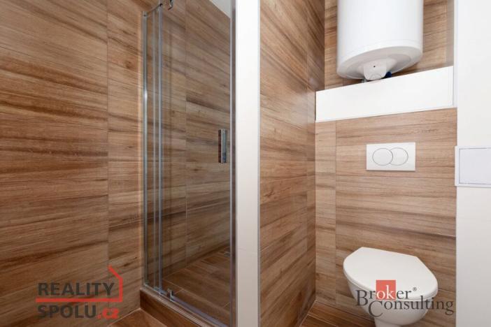 Pronájem bytu 3+kk, Bruntál, Příčná, 72 m2