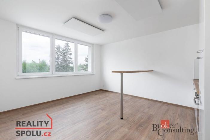 Pronájem bytu 3+kk, Bruntál, Příčná, 72 m2