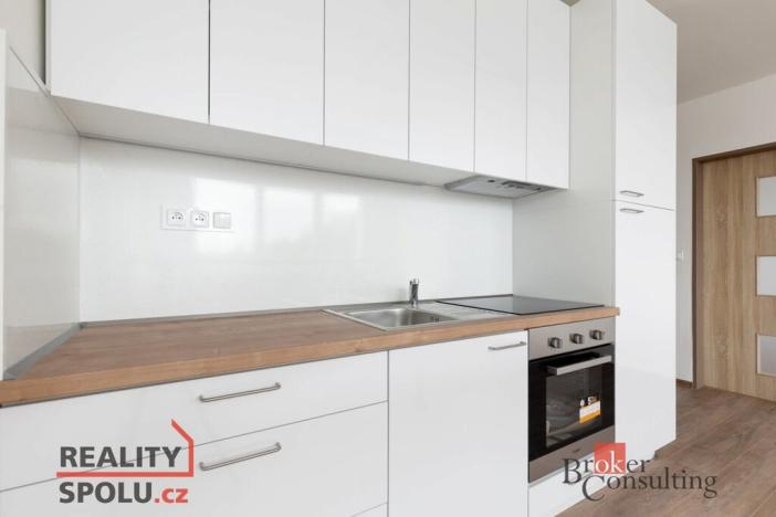 Pronájem bytu 3+kk, Bruntál, Příčná, 72 m2