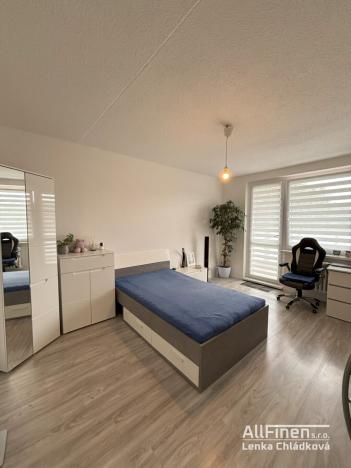 Prodej bytu 4+1, Třebíč - Nové Dvory, Novodvorská, 91 m2